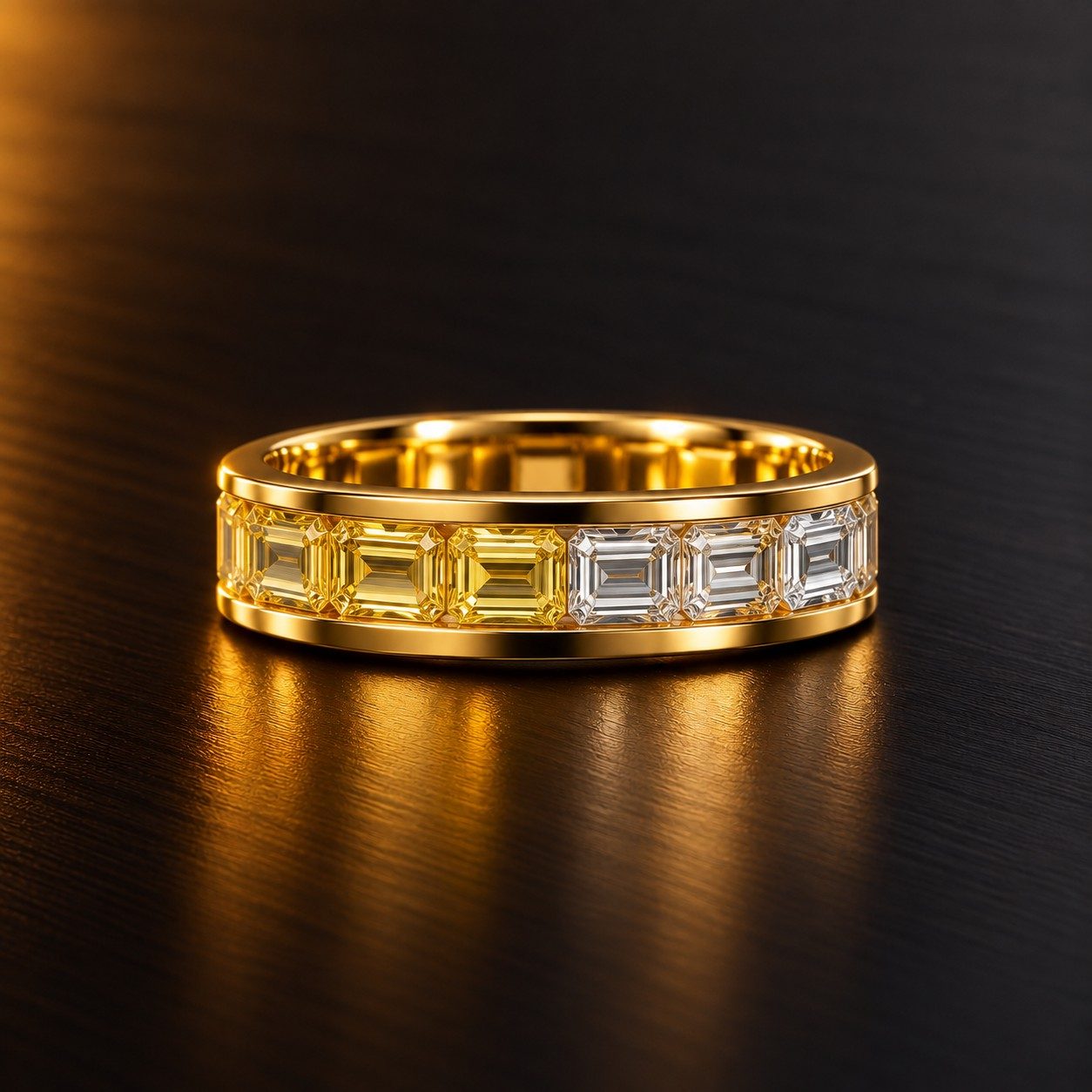 Horizon Ring