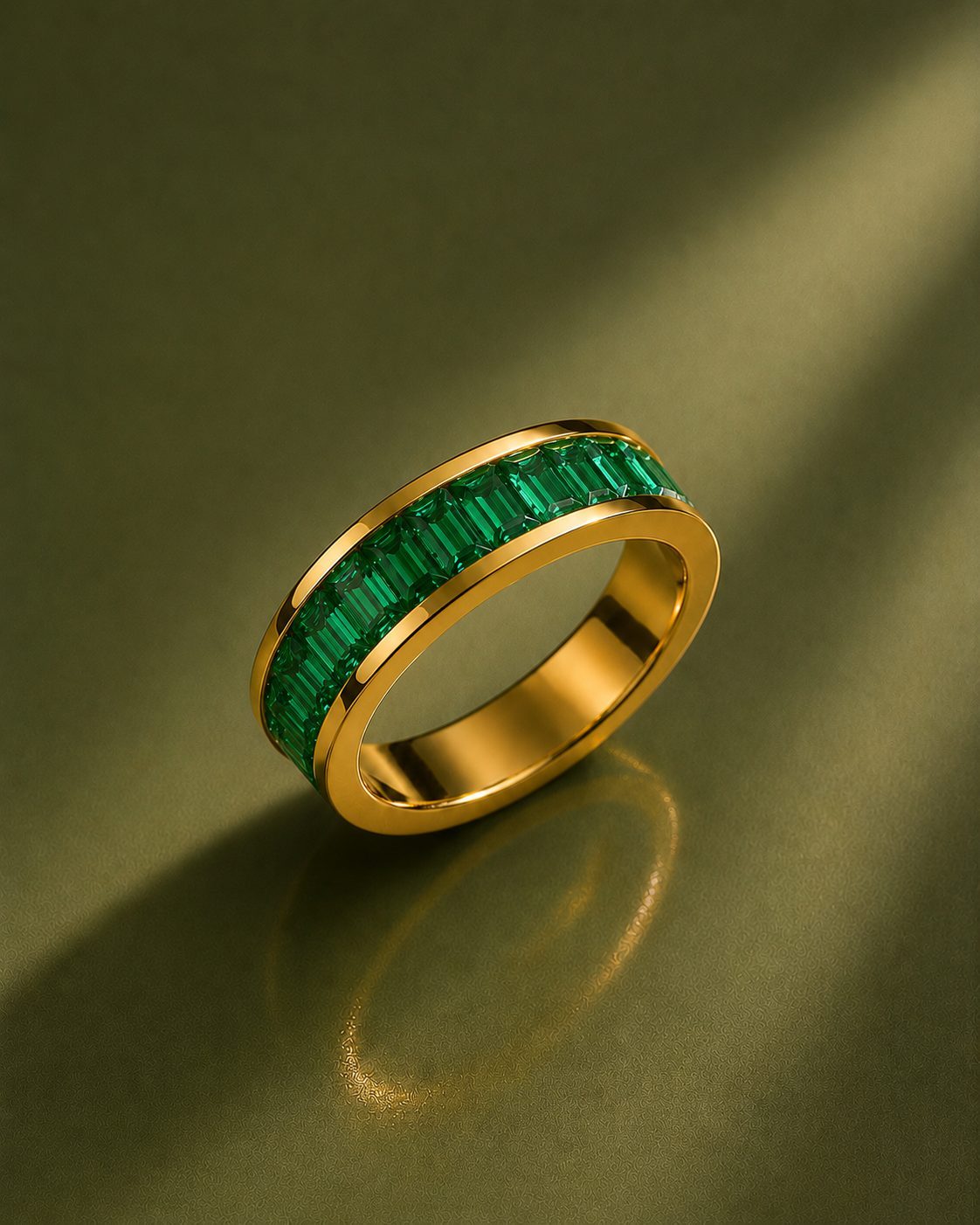 Forêt Band