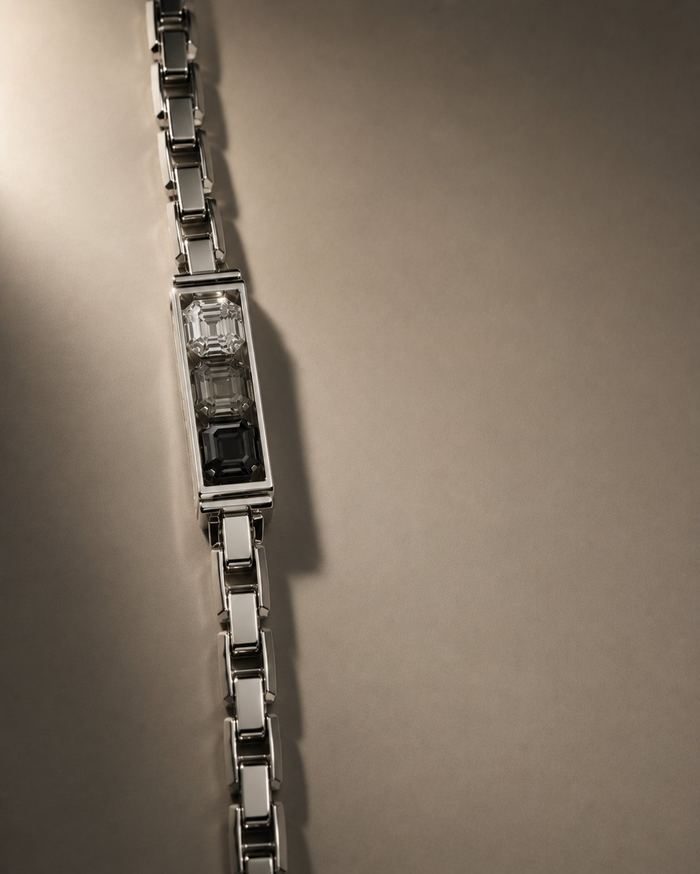 Bloc Bracelet