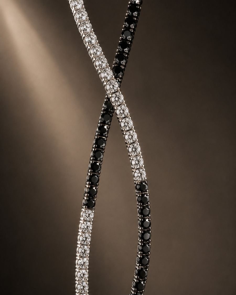 Cendre Collection