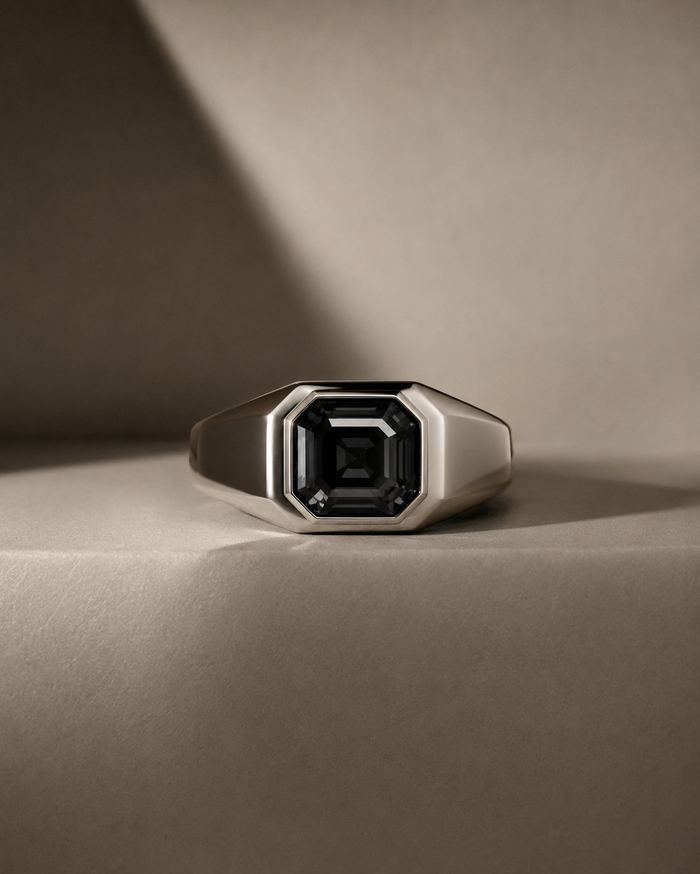 Signet Ring