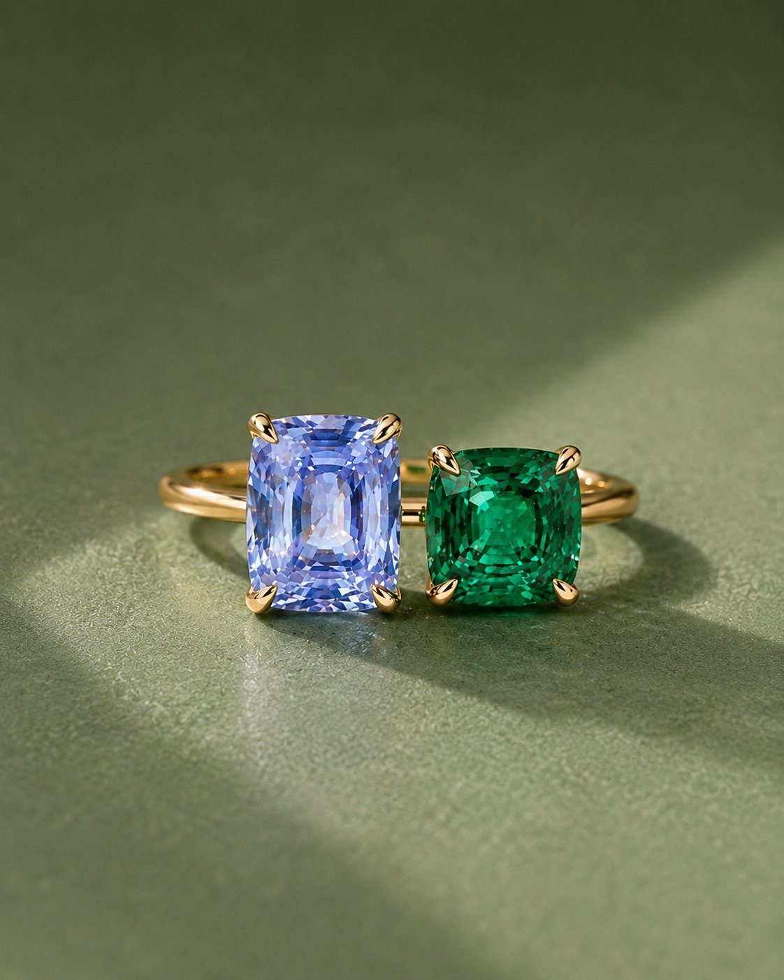 Jardin Collection