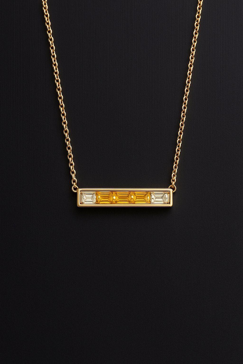 Ray Pendant