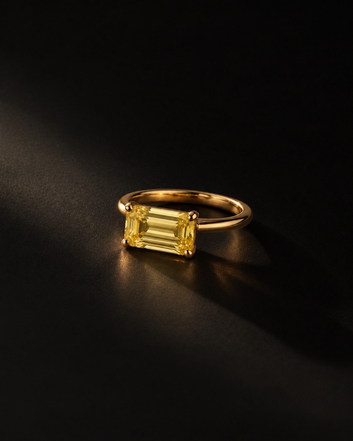 Meridian Ring